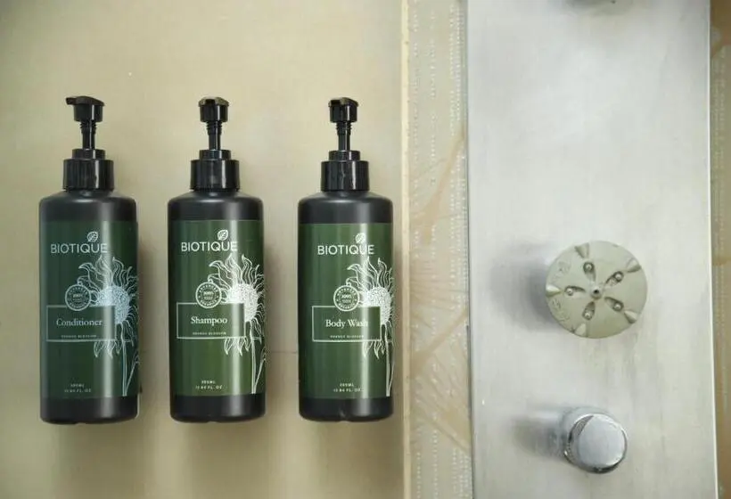 Camera Quadrupla Superiore, Casabela Boutique