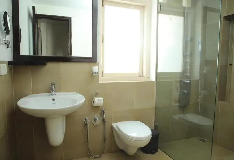 Camera Standard Letto King, Casabela Boutique