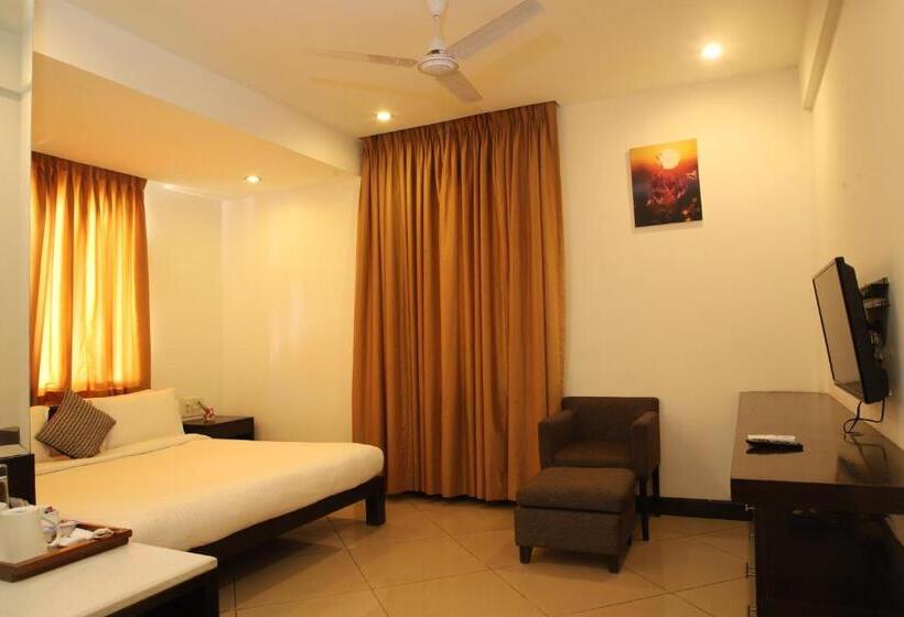 디럭스 룸, Casabela Boutique