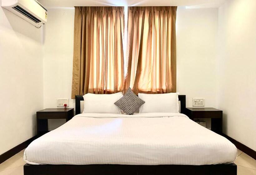 디럭스 룸, Casabela Boutique