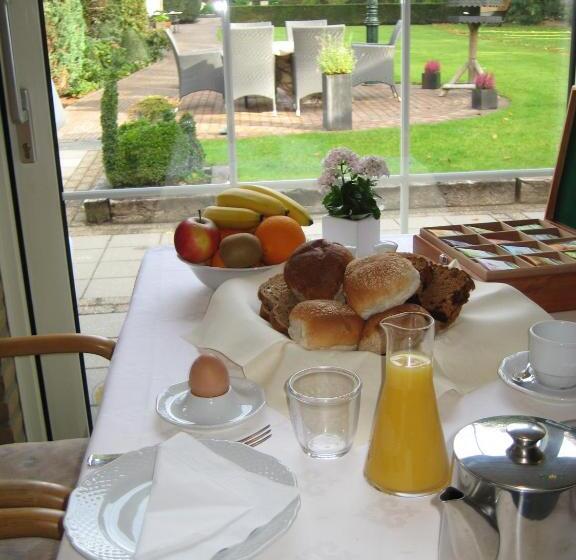 스탠다드 싱글 룸, Handelia