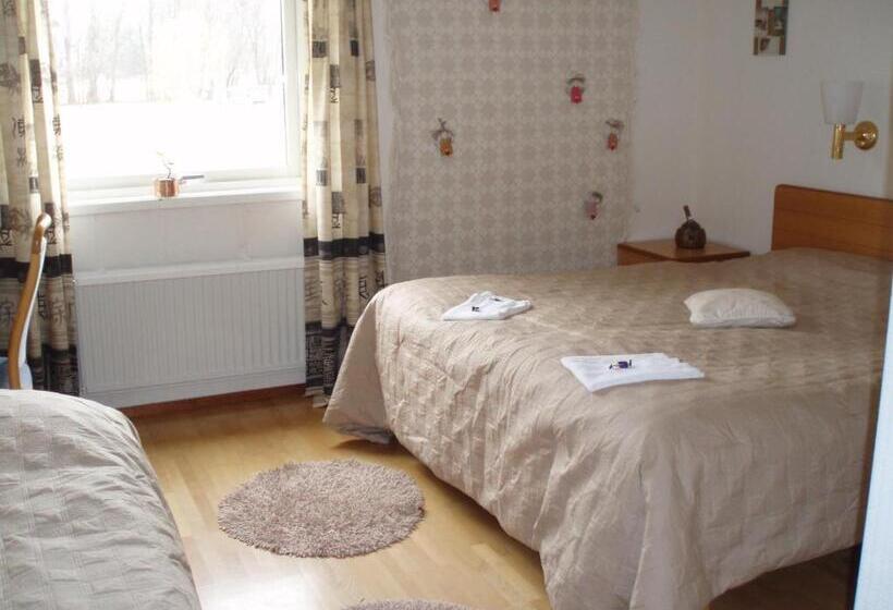 スタンダードルーム, Havsbandet Pensionat