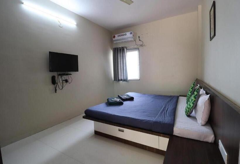 Номер Deluxe, Hillview Rooms By 29 Bungalow