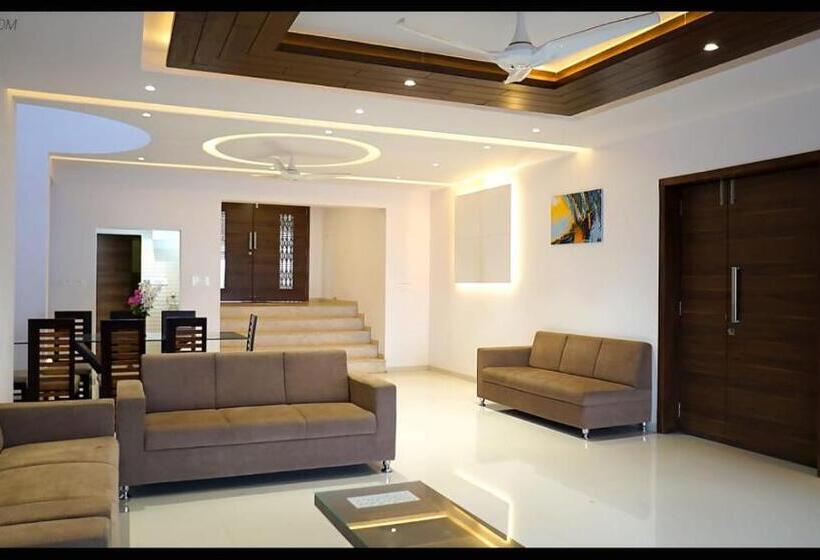 Номер Superior Кровать Кинг, Hillview Rooms By 29 Bungalow
