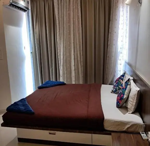 デラックスルーム, Hillview Rooms By 29 Bungalow