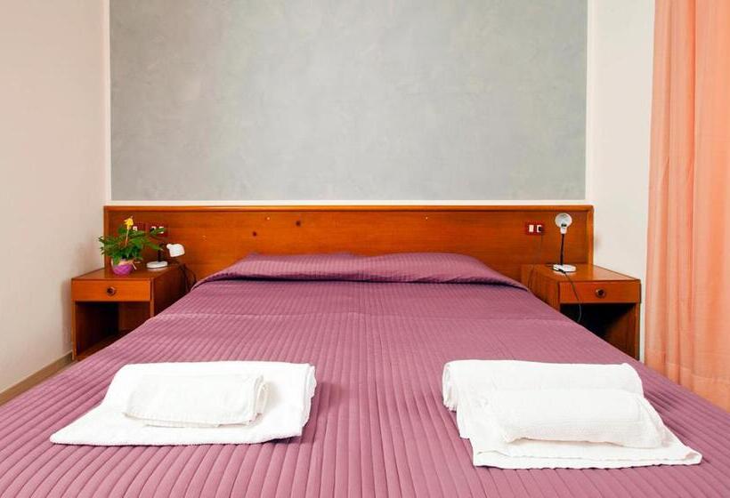 חדר סטנדרט, Libia