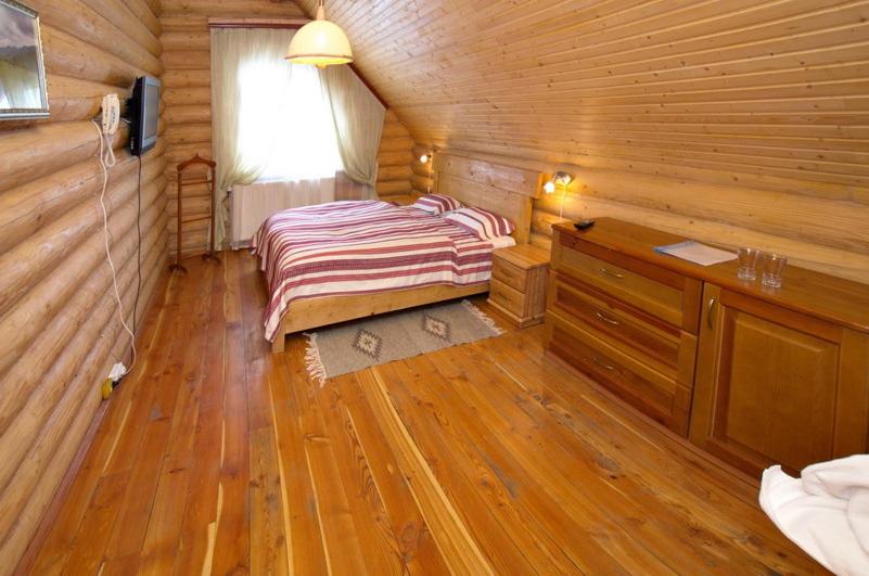 اتاق استاندارد, Marika