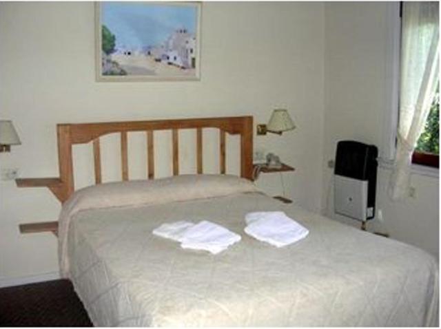 스탠다드 룸, Norte