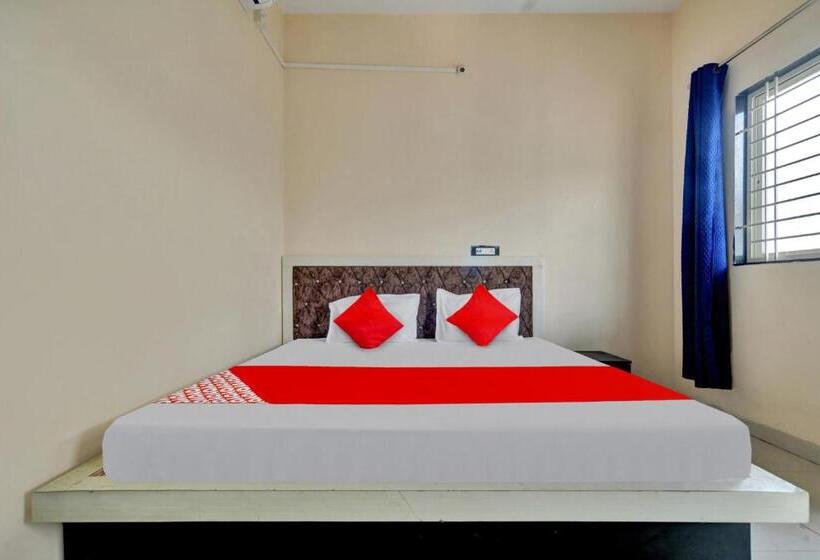 Трехместный Номер Классика, Oyo Flagship 81054 Siddharth Regency