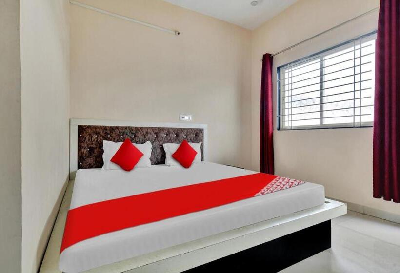 Трехместный Номер Классика, Oyo Flagship 81054 Siddharth Regency