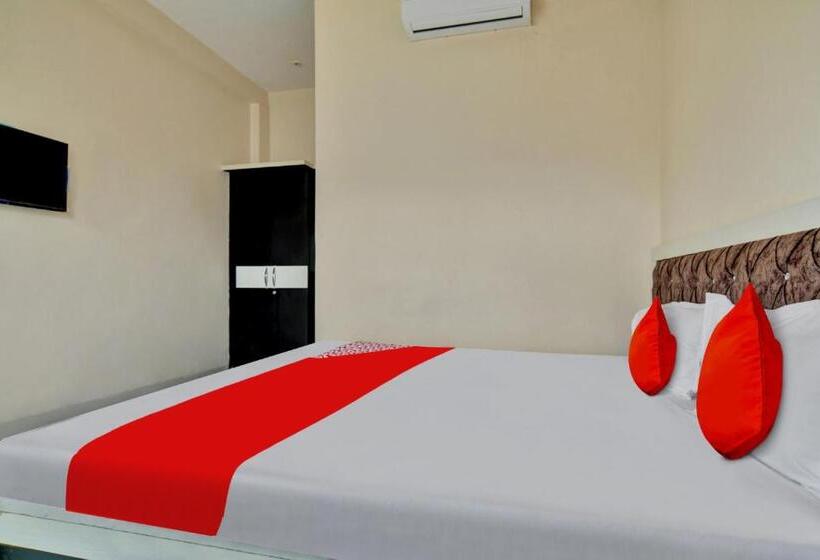 Трехместный Номер Классика, Oyo Flagship 81054 Siddharth Regency