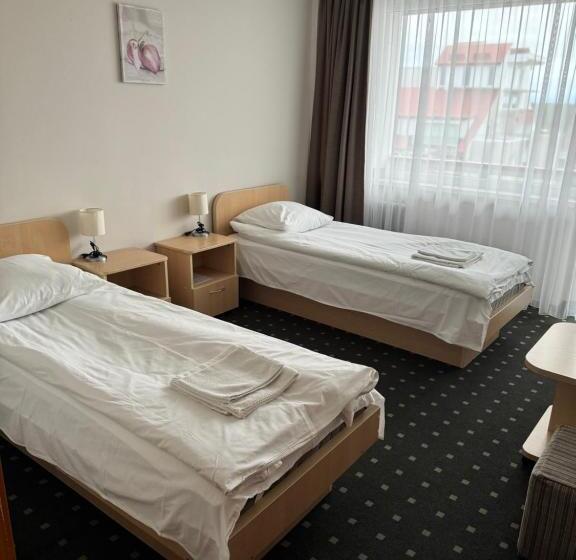 اتاق استاندارد, Palangos Linas