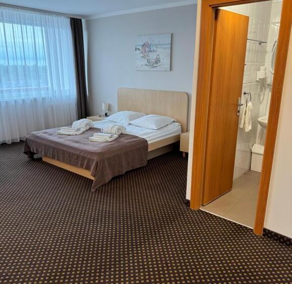 اتاق استاندارد, Palangos Linas