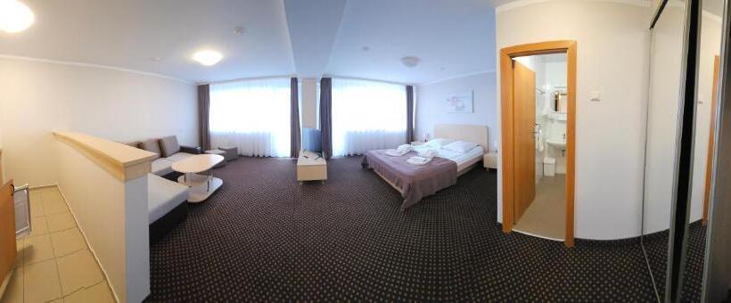 سوییت, Palangos Linas