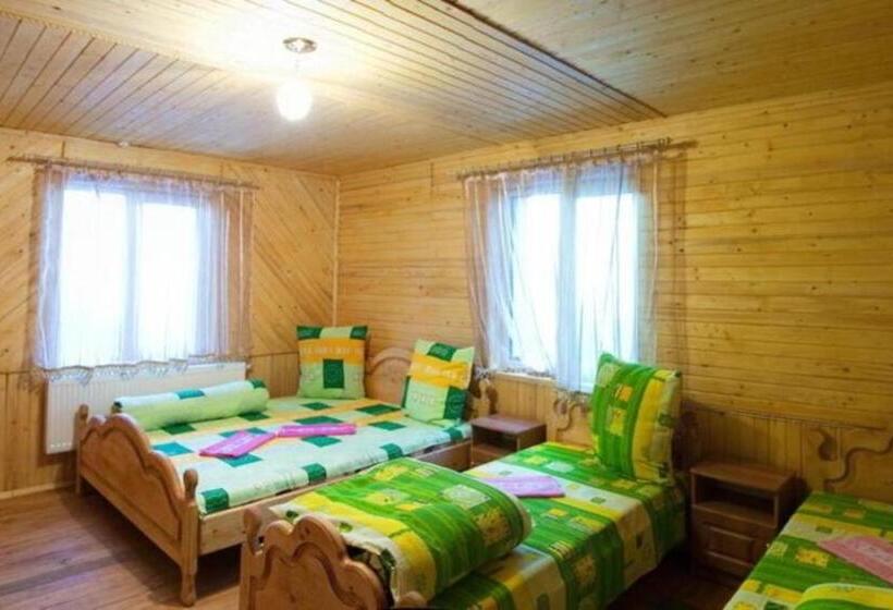 Четырехместный Номер Стандарт, Smerichka