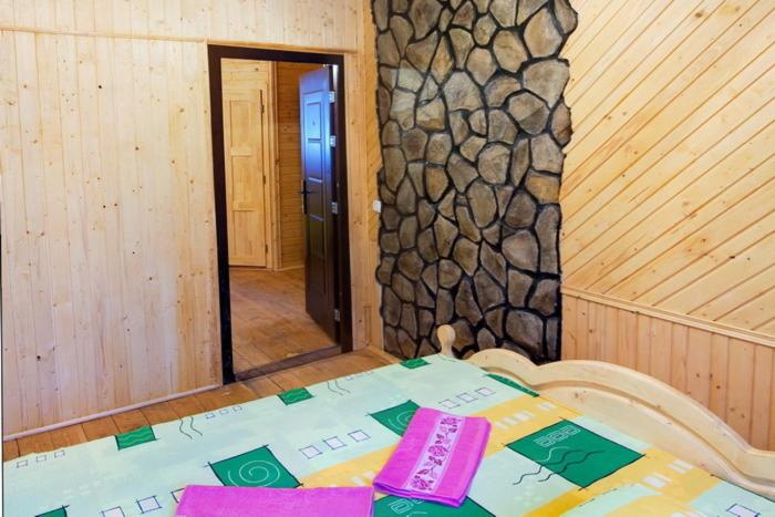 اتاق استاندارد چهار تخته, Smerichka