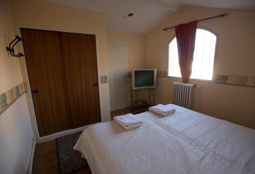 带2个卧室的公寓, Hualcupen Complejo