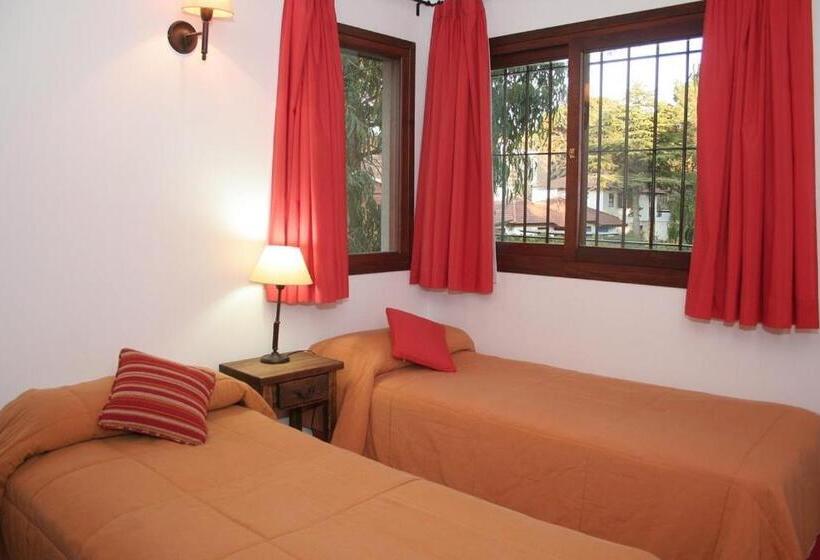 침실 2개 아파트, Maritimo Apart