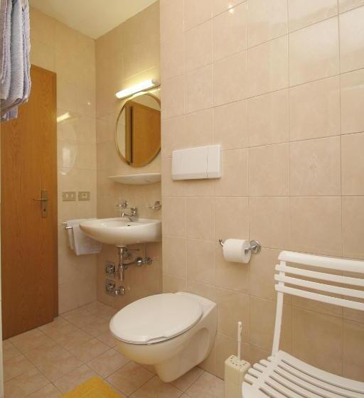 Апартаменты 1 Спальня, Paderlafoderhof