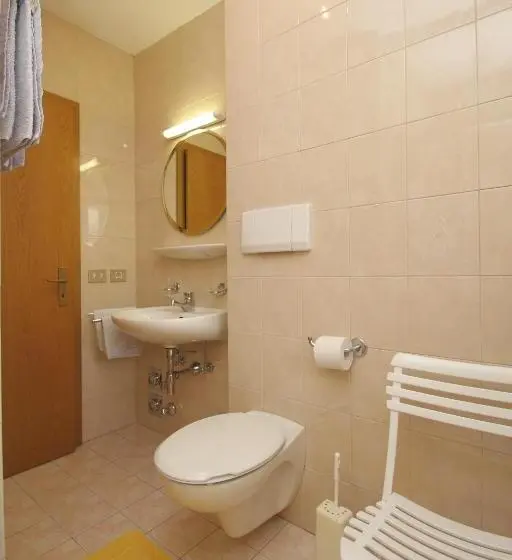 Apartament 1 Dormitori, Paderlafoderhof