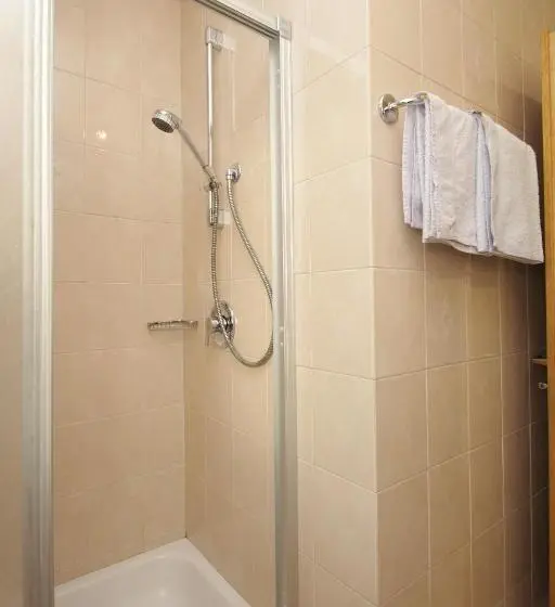 Apartament 1 Dormitori, Paderlafoderhof