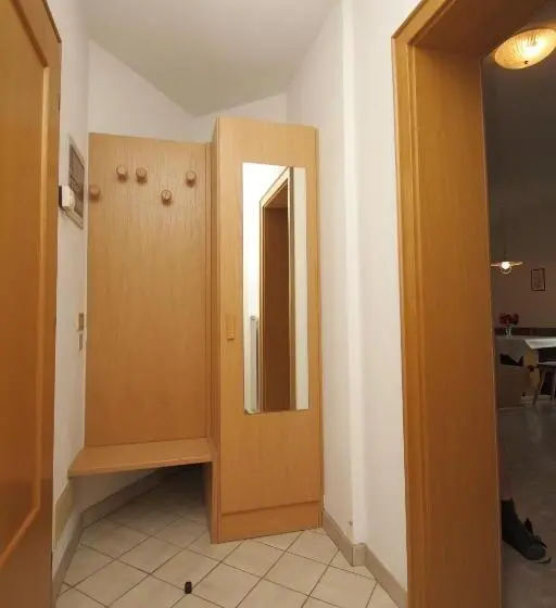 Apartament 1 Dormitori, Paderlafoderhof