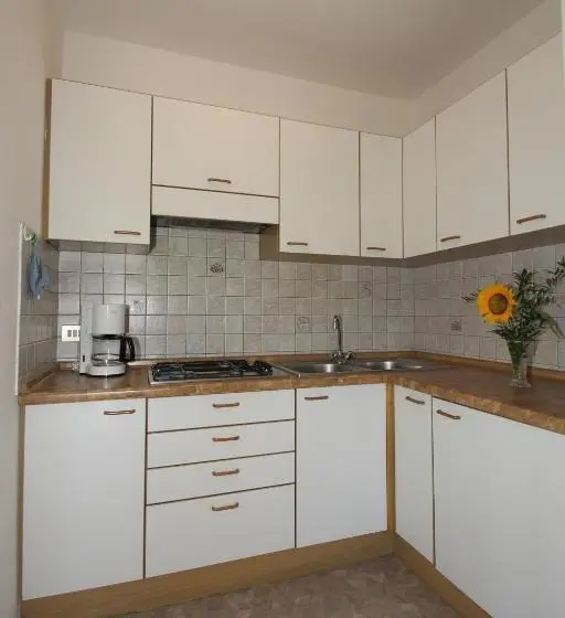 Apartament 2 Dormitoris, Paderlafoderhof