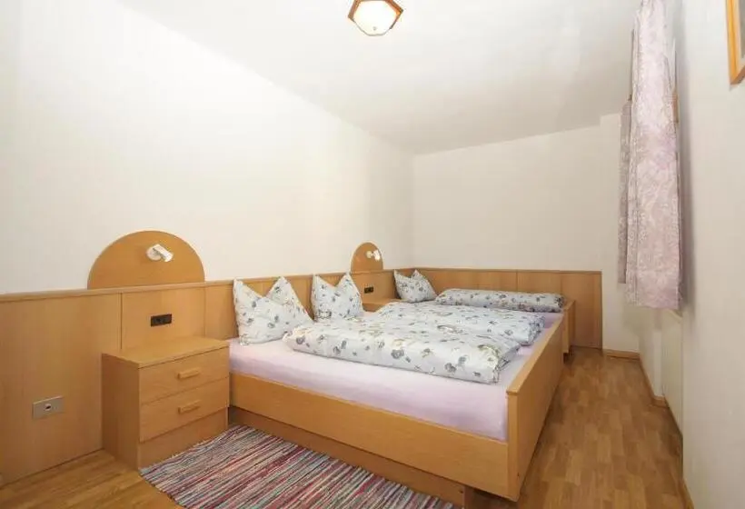Apartament 2 Dormitoris, Paderlafoderhof