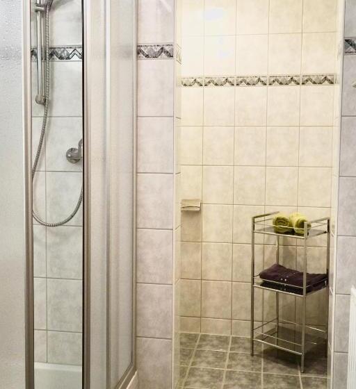 Апартаменты Комфорт 1 Спальня, Apart Laresch