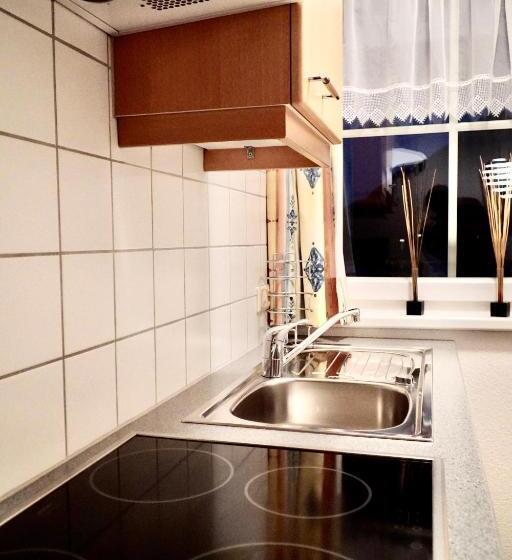 Апартаменты Комфорт 1 Спальня, Apart Laresch