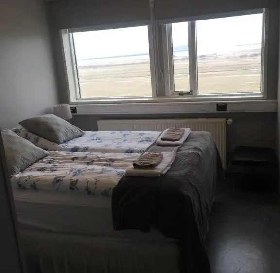 اتاق استاندارد, Guesthouse Reynir