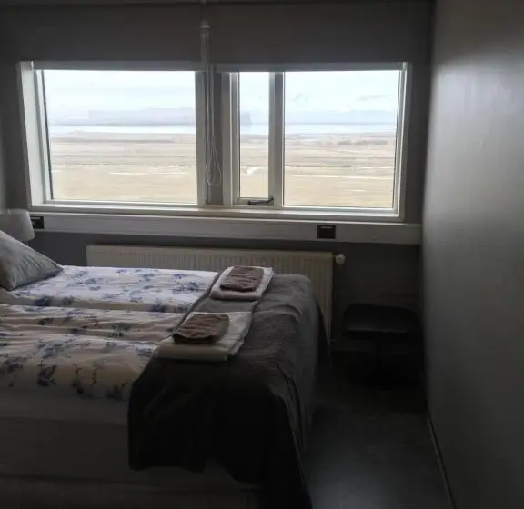 اتاق استاندارد, Guesthouse Reynir