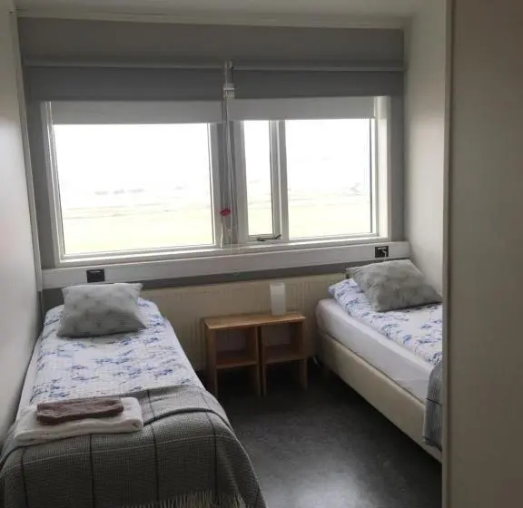 اتاق استاندارد, Guesthouse Reynir