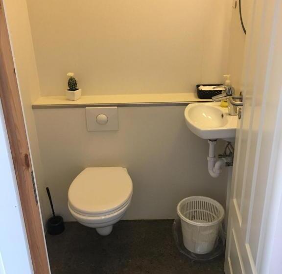 اتاق استاندارد, Guesthouse Reynir