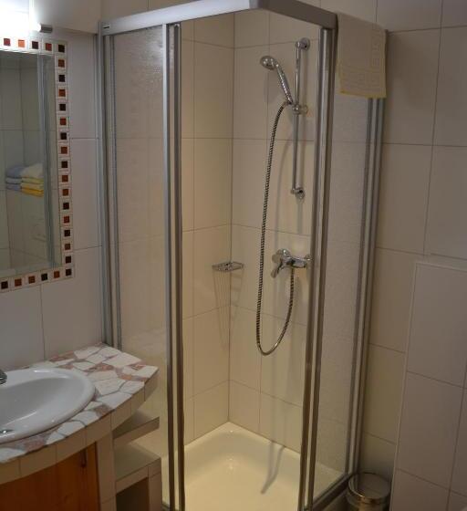 Апартаменты 1 Спальня, Haus Thurner