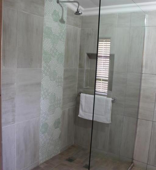 Люкс Кровать Кинг, Mountain View Country Guest House