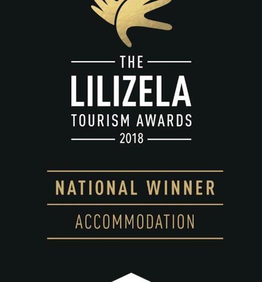 منزل غرفة نوم واحدة, Mountain View Country Guest House