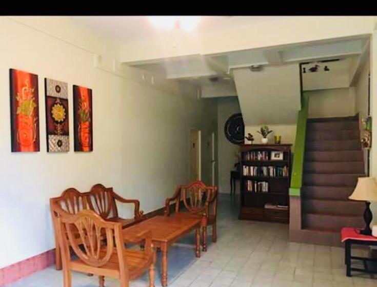 Номер Economy Индивидуальный, Roo Poo Guest House