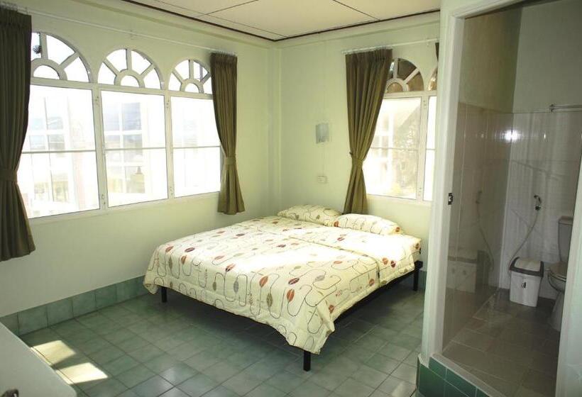 חדר סטנדרט, Roo Poo Guest House