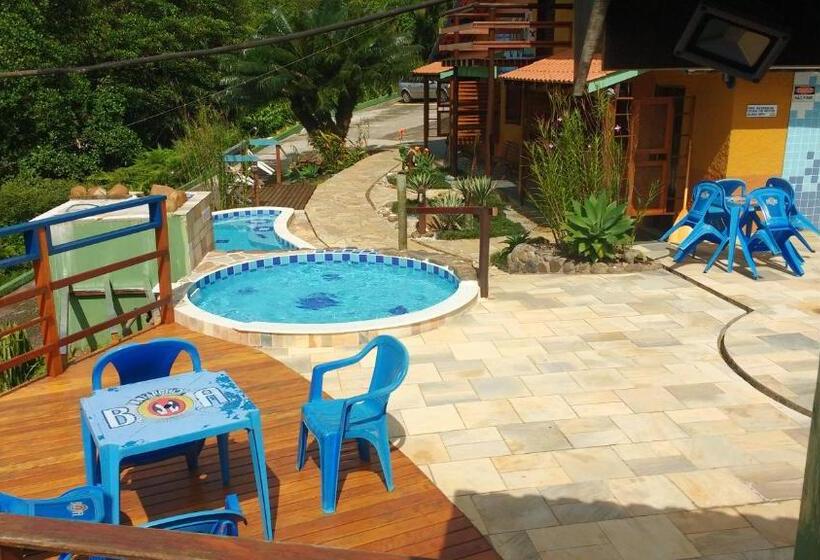 1 Yatak Odalı Lüks Villa, Waldhaus   A Pousada Do Remo