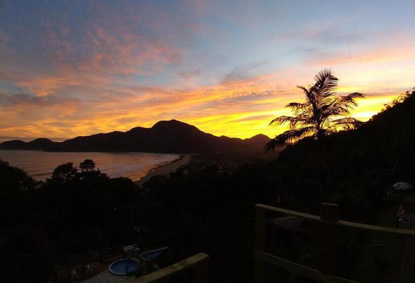 Dağ Manzaralı Süit, Waldhaus   A Pousada Do Remo