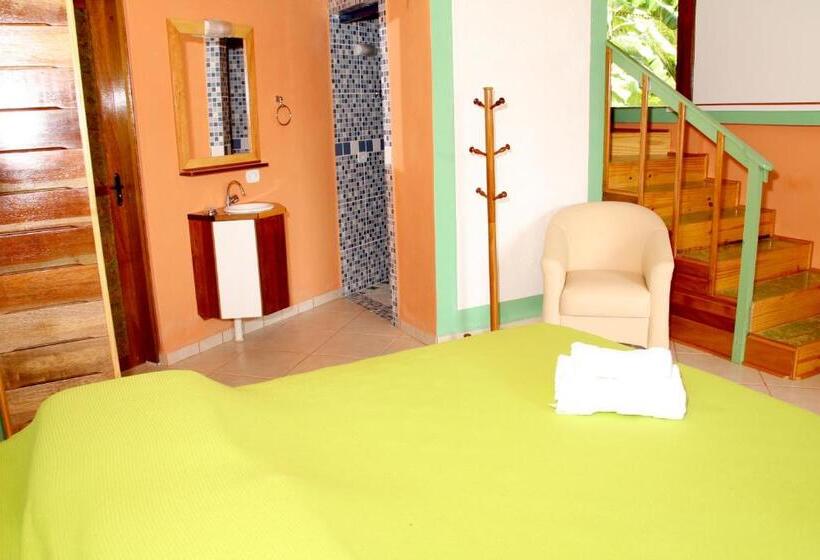 Dağ Manzaralı Süit, Waldhaus   A Pousada Do Remo