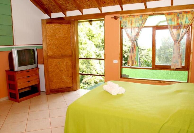 Dağ Manzaralı Süit, Waldhaus   A Pousada Do Remo