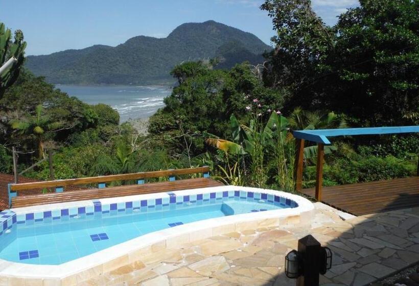 Delüks Oda, Waldhaus   A Pousada Do Remo