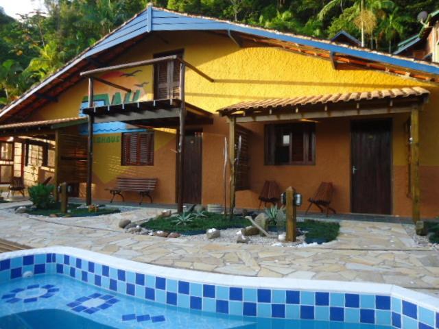 Delüks Oda, Waldhaus   A Pousada Do Remo