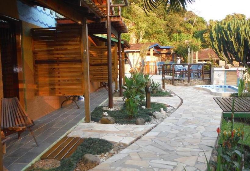 Delüks Oda, Waldhaus   A Pousada Do Remo