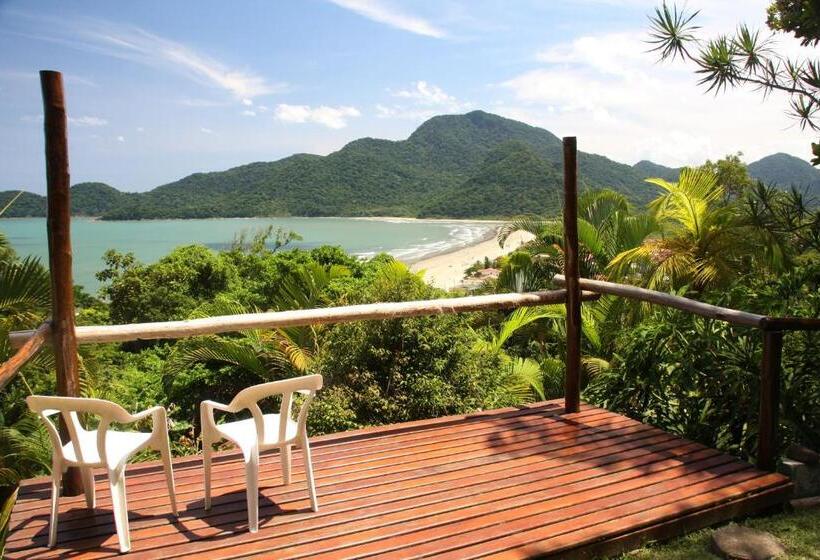 Ekonomik Oda, Waldhaus   A Pousada Do Remo