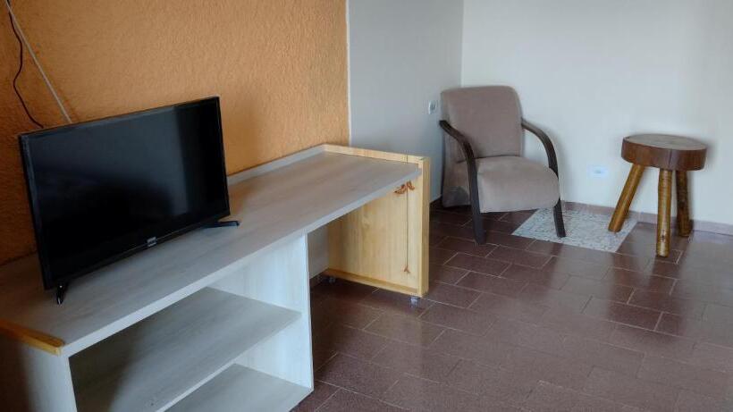 Ekonomik Oda, Waldhaus   A Pousada Do Remo