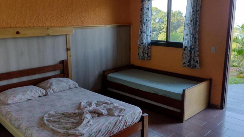 Ekonomik Oda, Waldhaus   A Pousada Do Remo