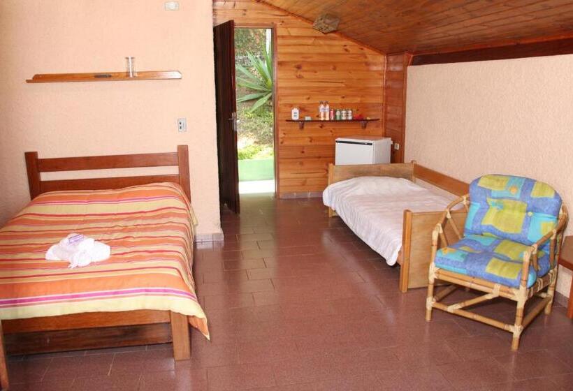 Deniz Manzaralı Balkonlu Delüks Oda, Waldhaus   A Pousada Do Remo